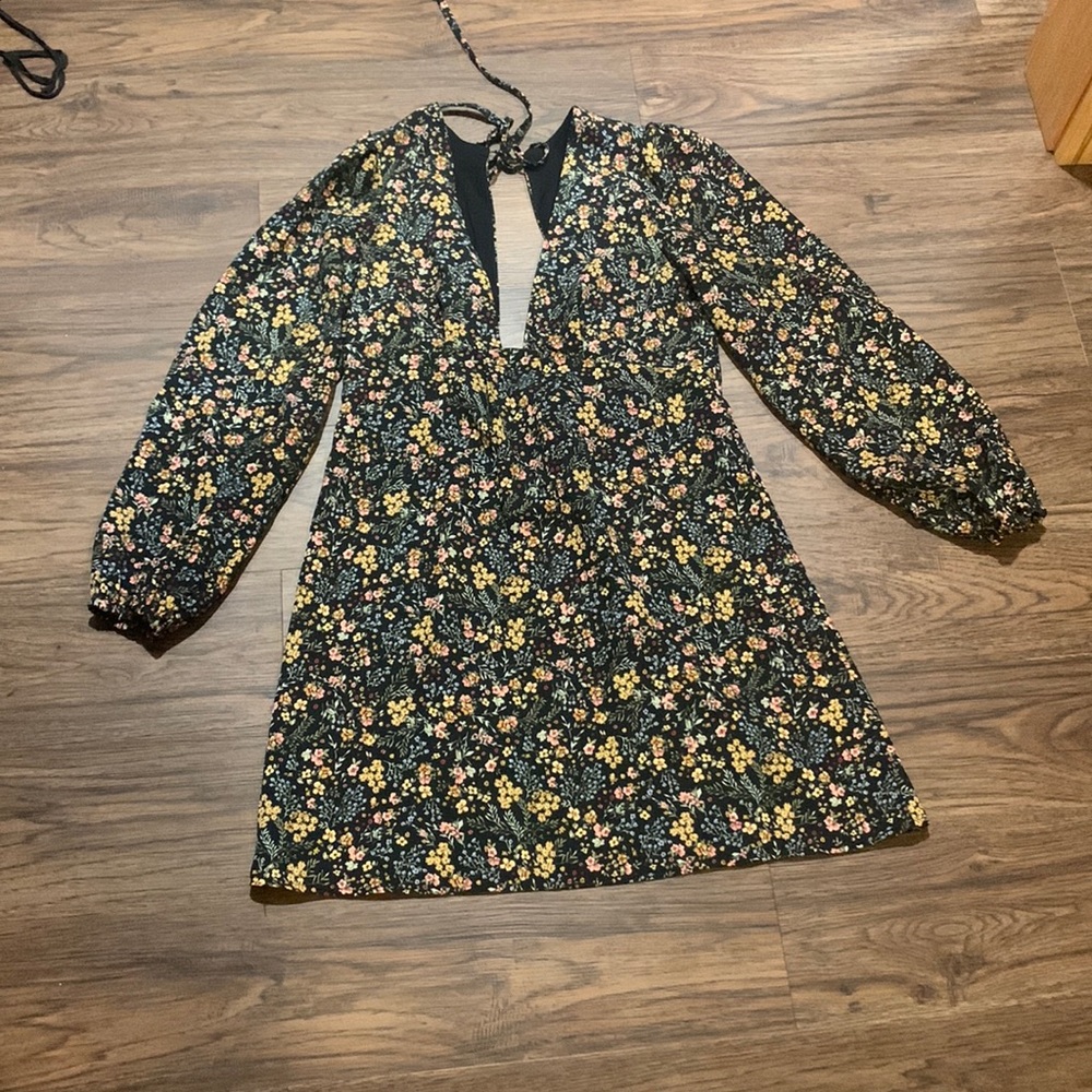 Forever21 dress. NWT. Small.